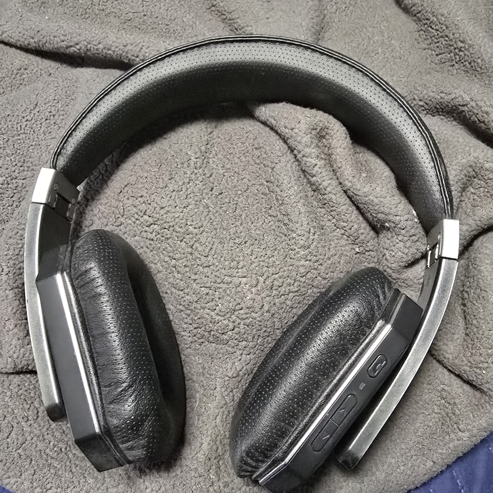 Headphones